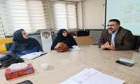 کارورزی توجیهی بدو خدمت 
